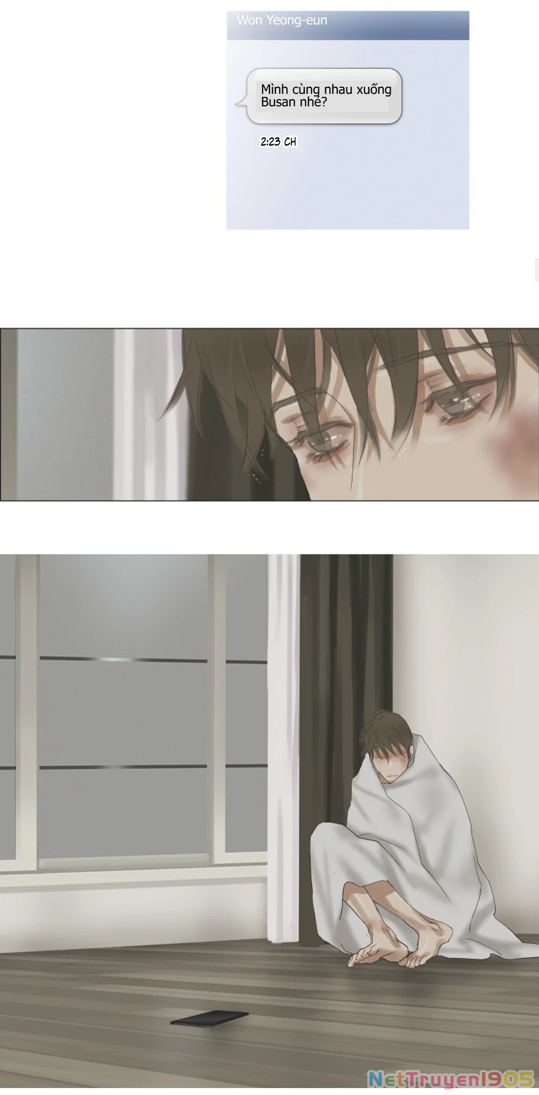 Chán Chường Chapter 42 - 13