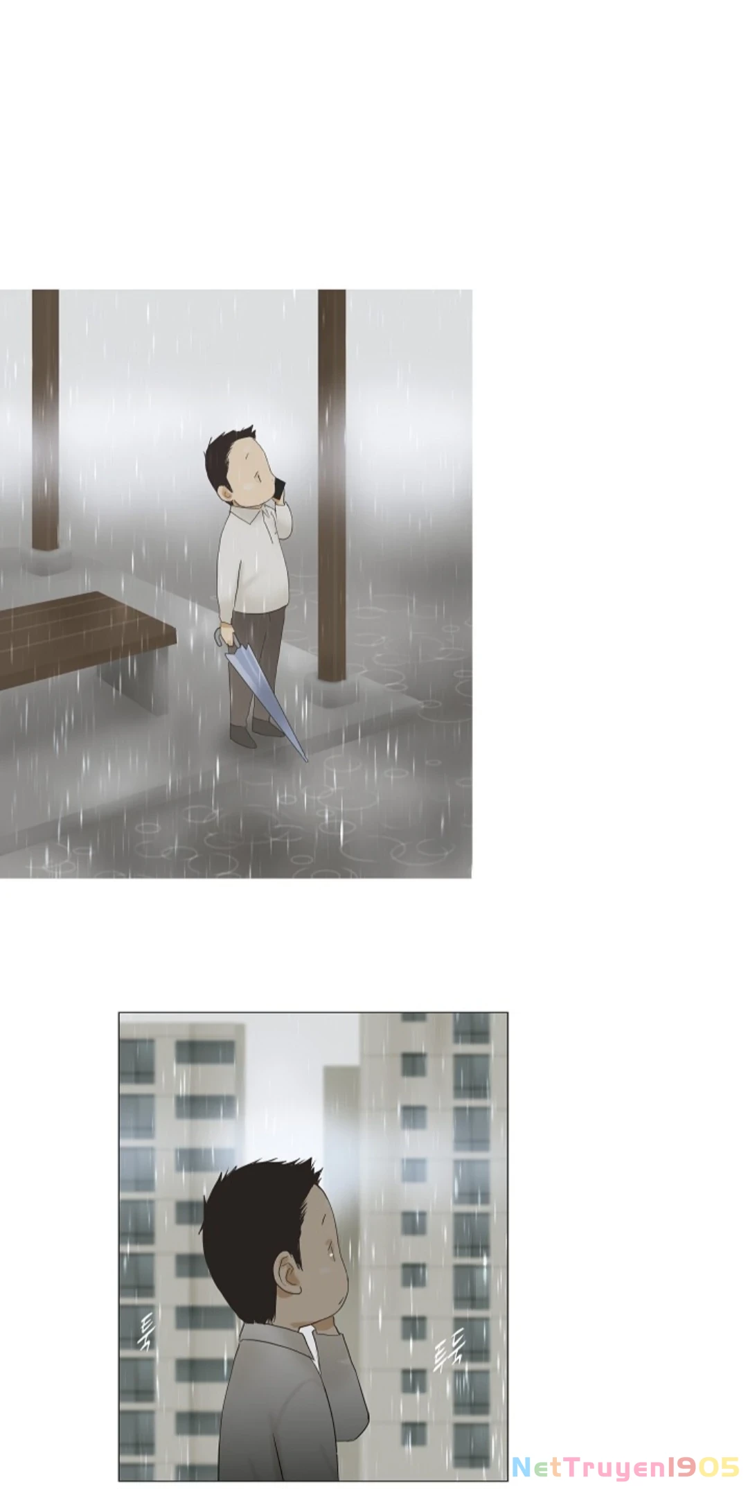 Chán Chường Chapter 42 - 16