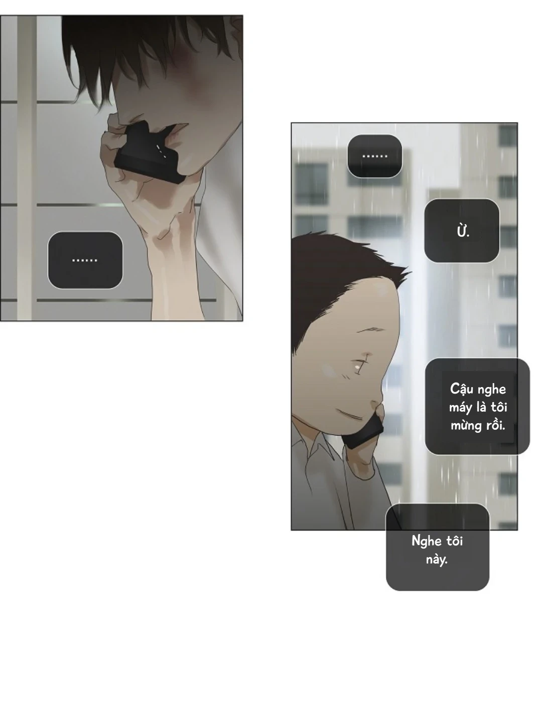 Chán Chường Chapter 42 - 18