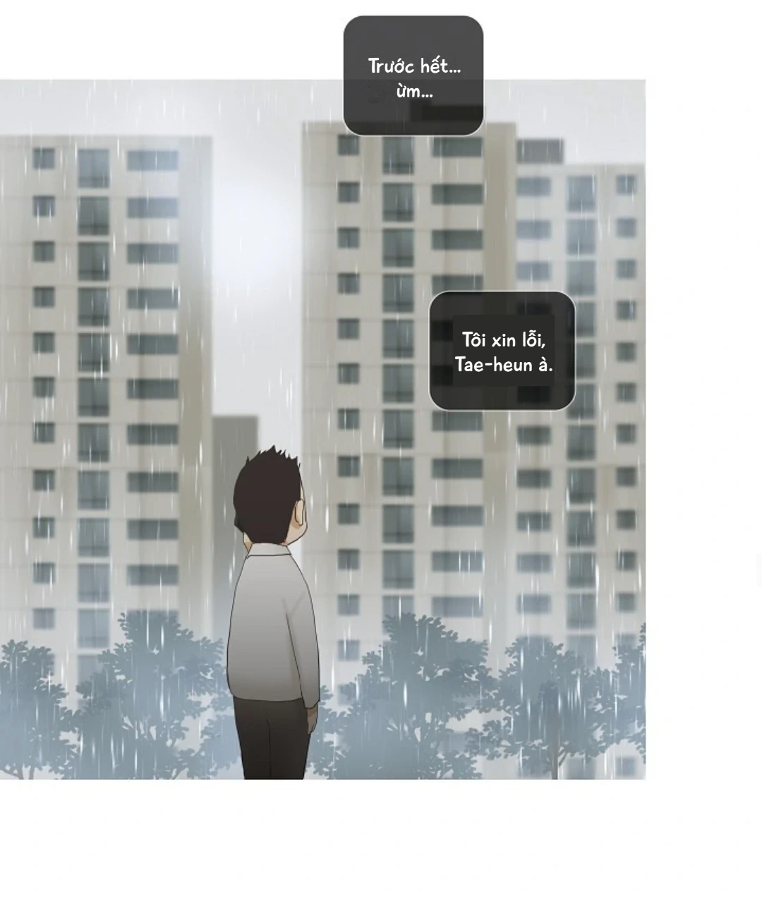 Chán Chường Chapter 42 - 19