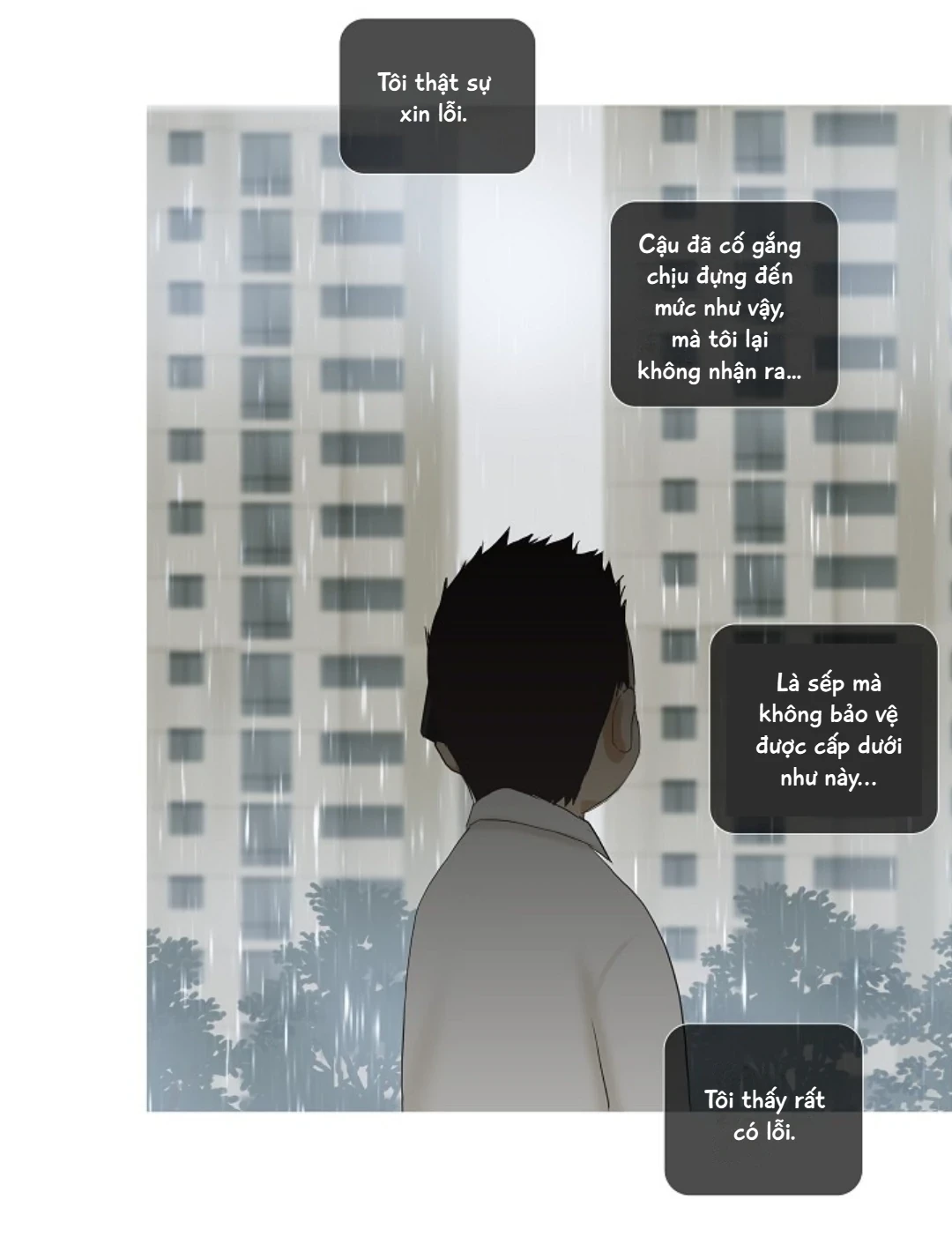 Chán Chường Chapter 42 - 20