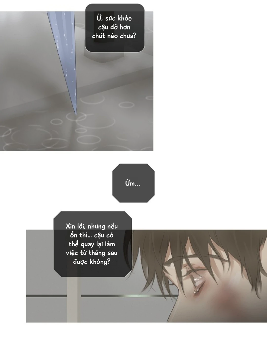 Chán Chường Chapter 42 - 23