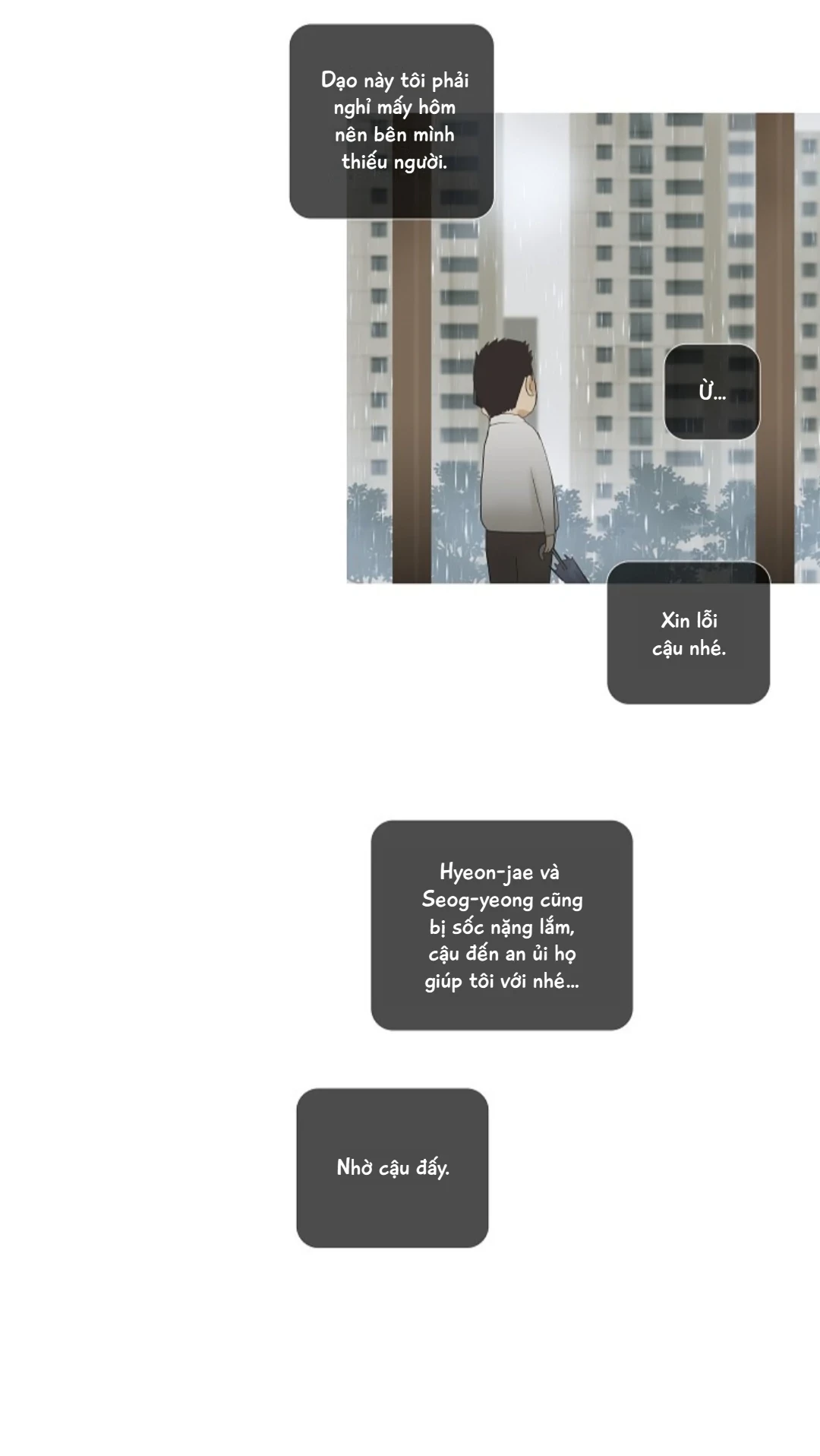 Chán Chường Chapter 42 - 24