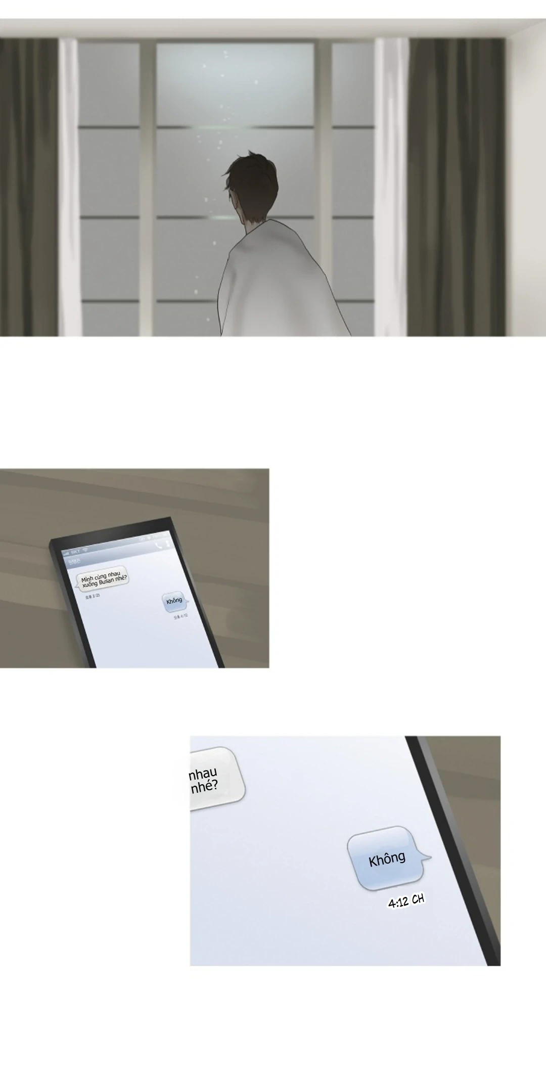 Chán Chường Chapter 42 - 25