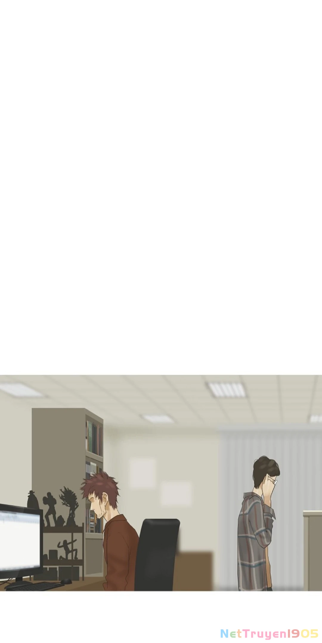 Chán Chường Chapter 42 - 26