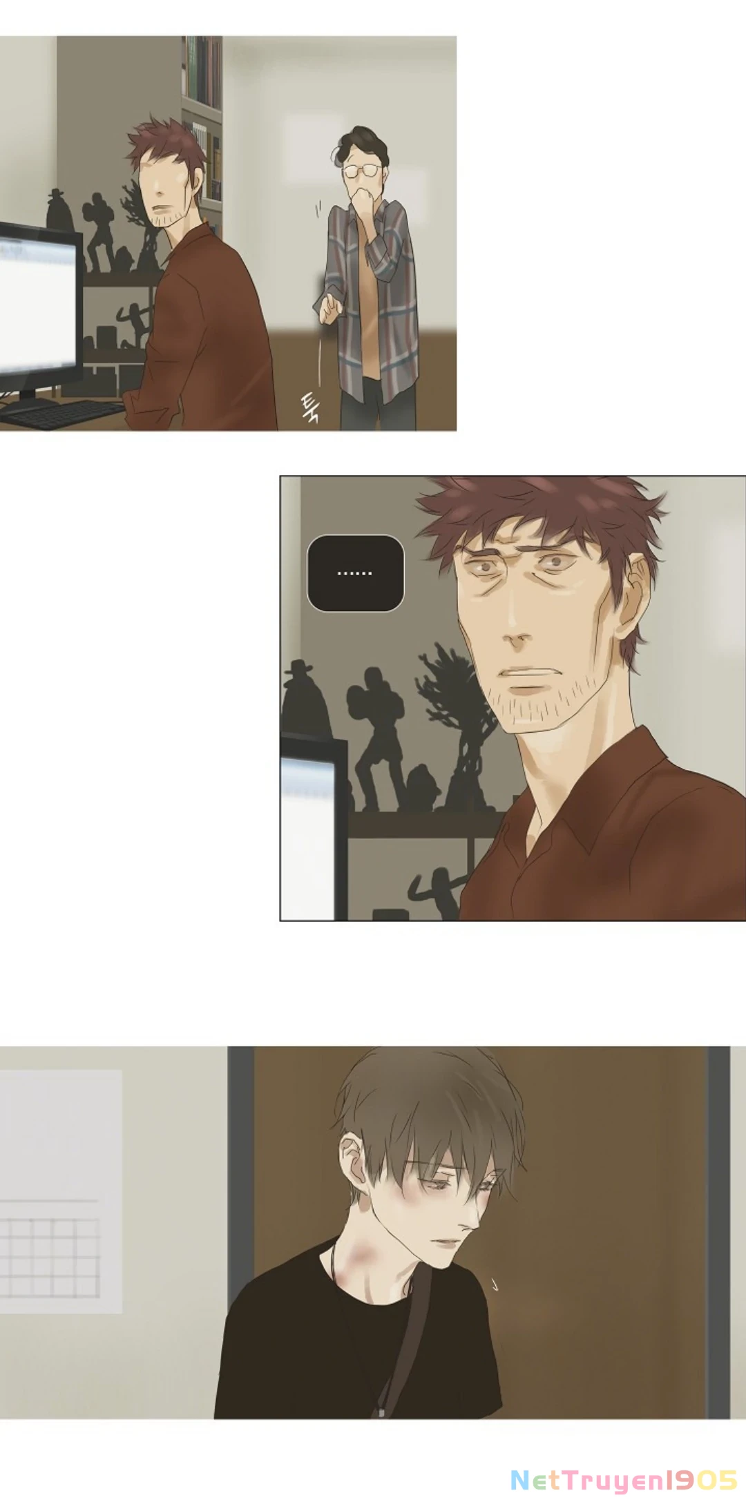 Chán Chường Chapter 42 - 28