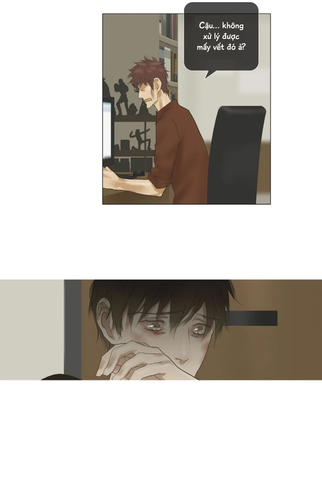 Chán Chường Chapter 42 - 30