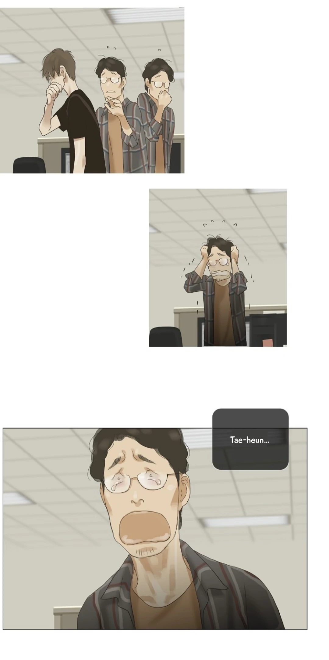 Chán Chường Chapter 42 - 31