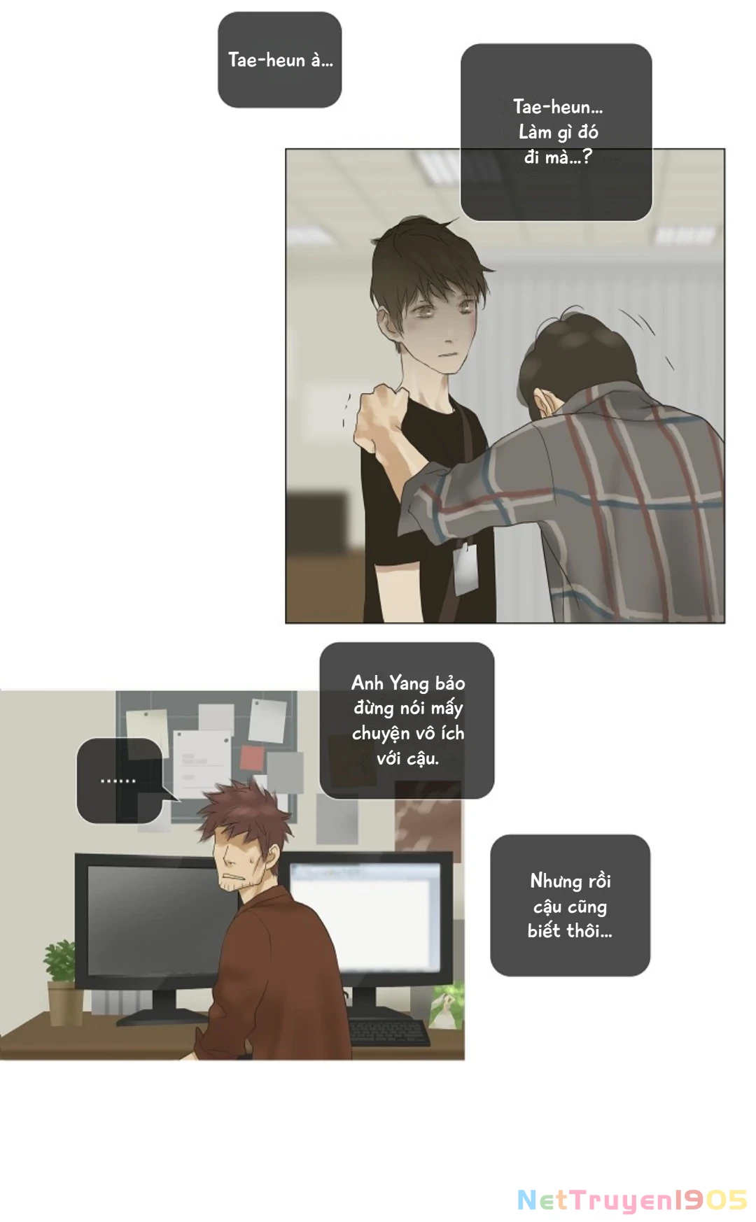 Chán Chường Chapter 42 - 32