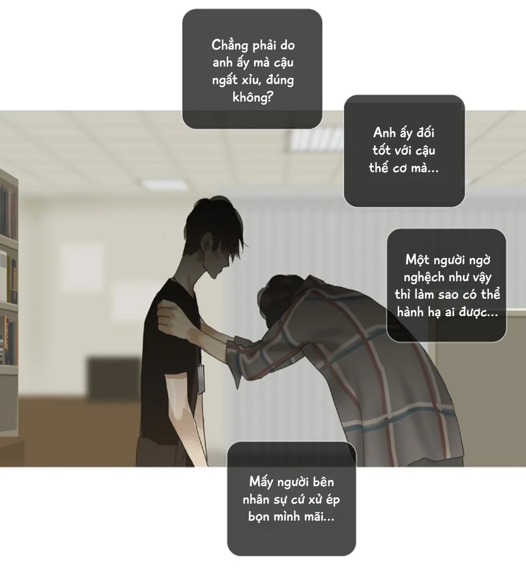 Chán Chường Chapter 42 - 34