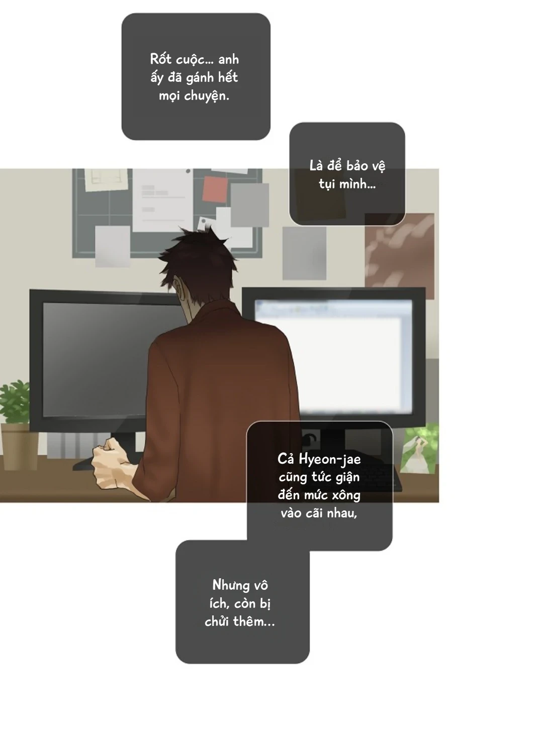 Chán Chường Chapter 42 - 35