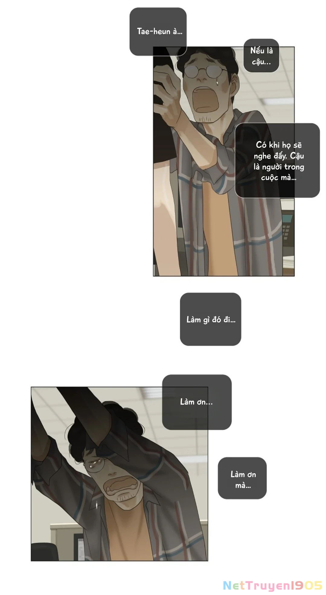 Chán Chường Chapter 42 - 36