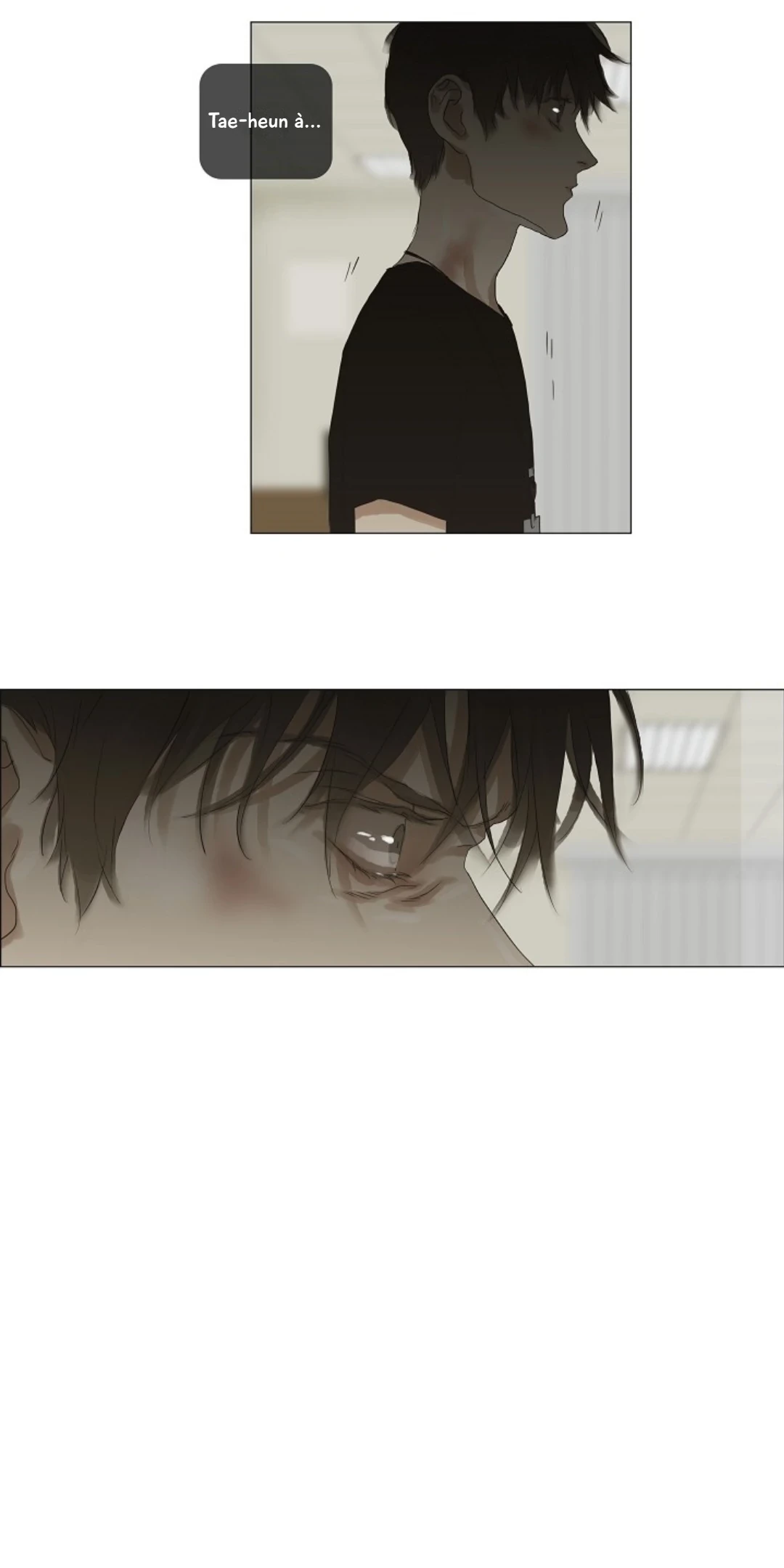 Chán Chường Chapter 42 - 37