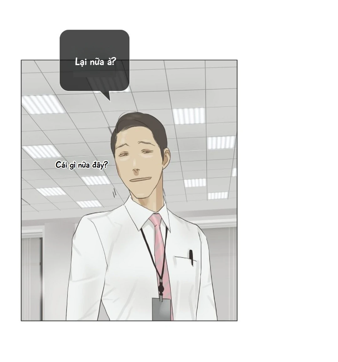 Chán Chường Chapter 42 - 41