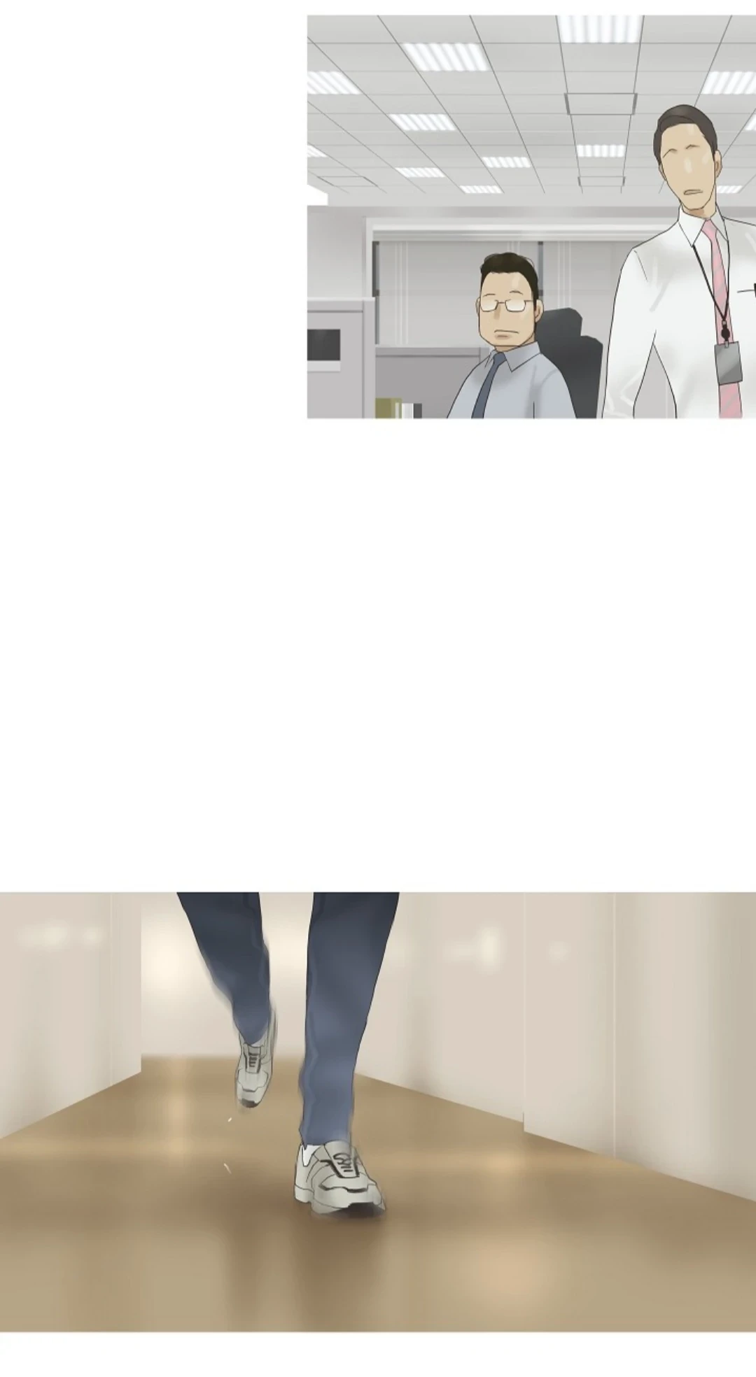 Chán Chường Chapter 42 - 44