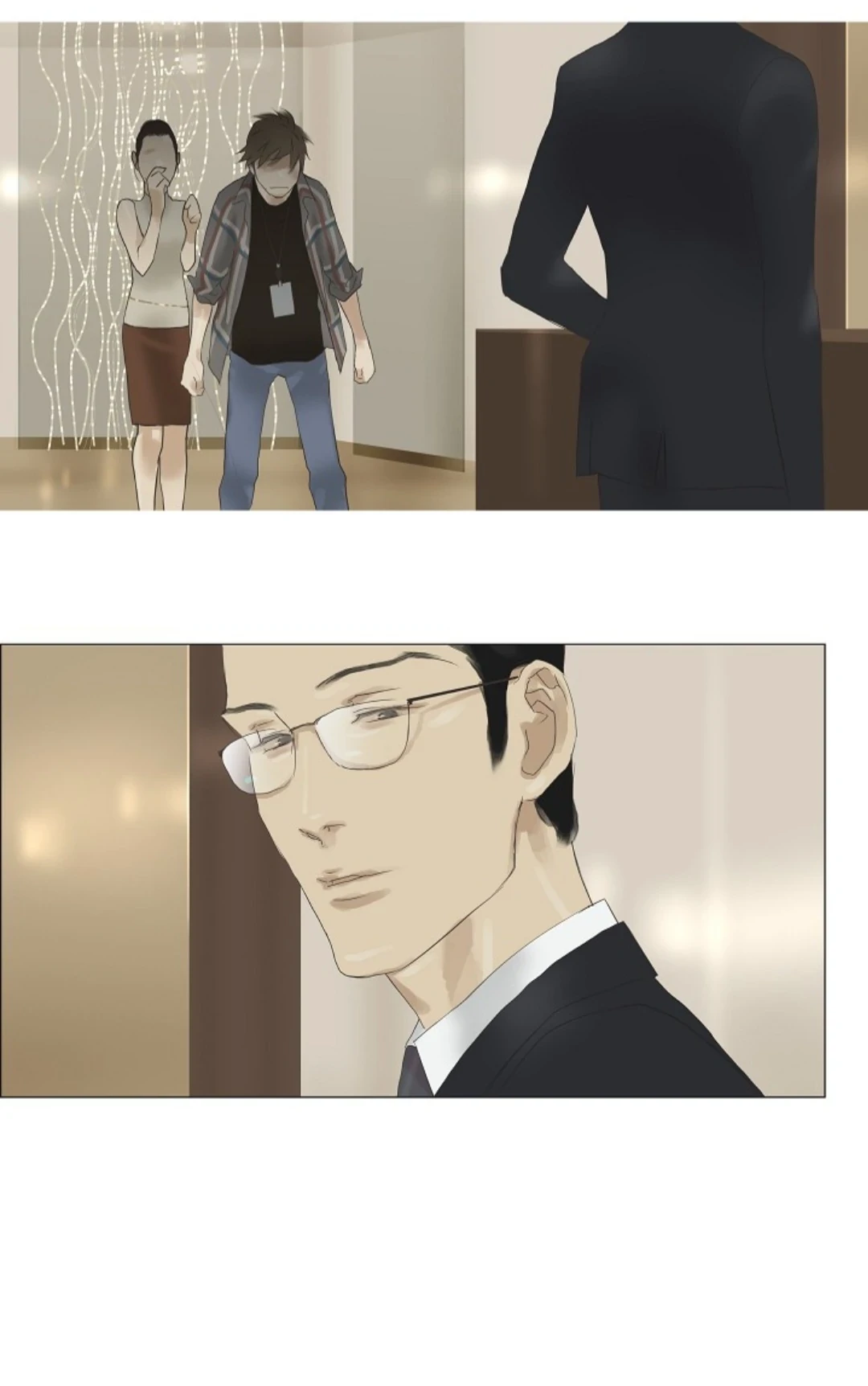 Chán Chường Chapter 42 - 47