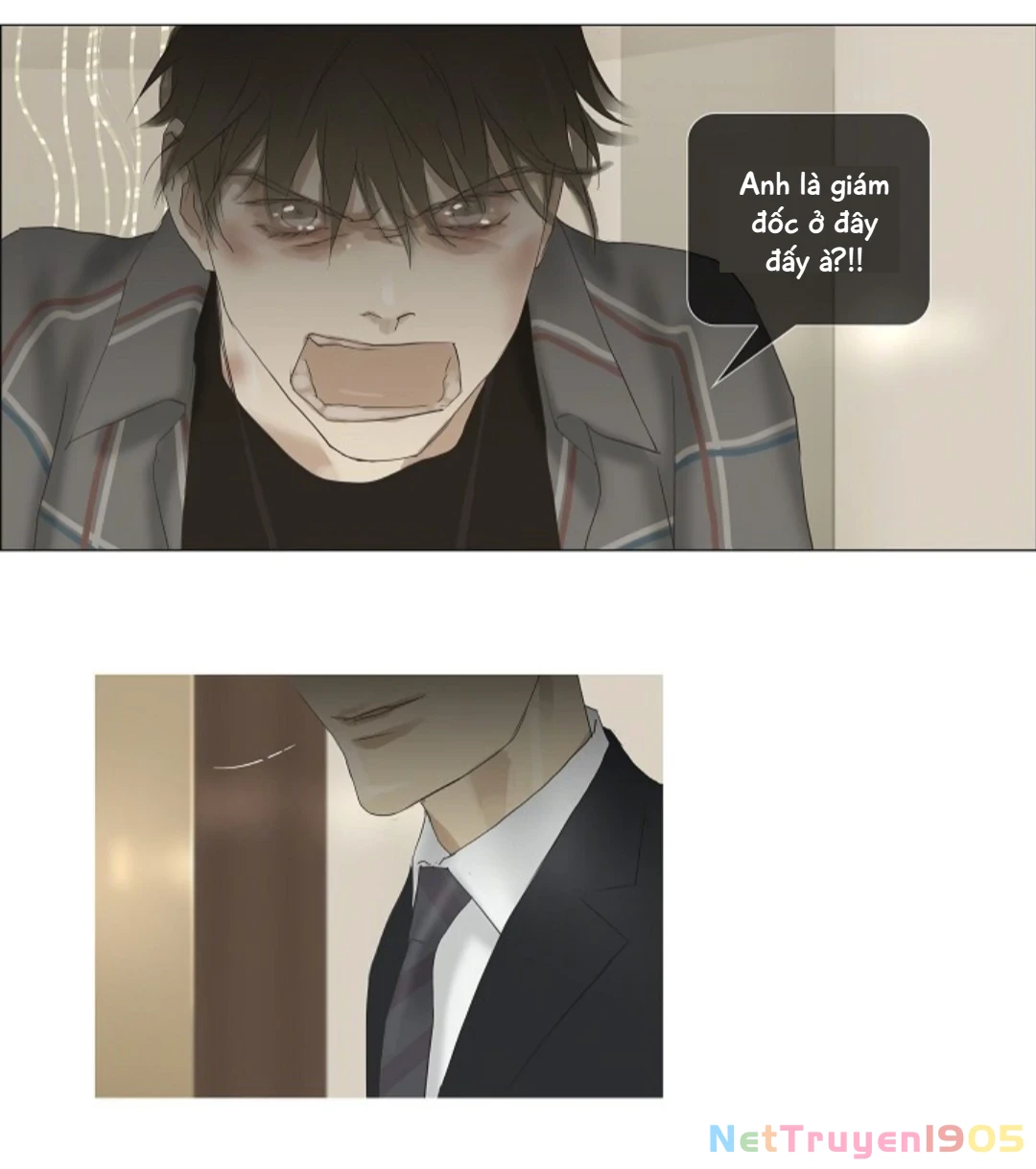 Chán Chường Chapter 42 - 48