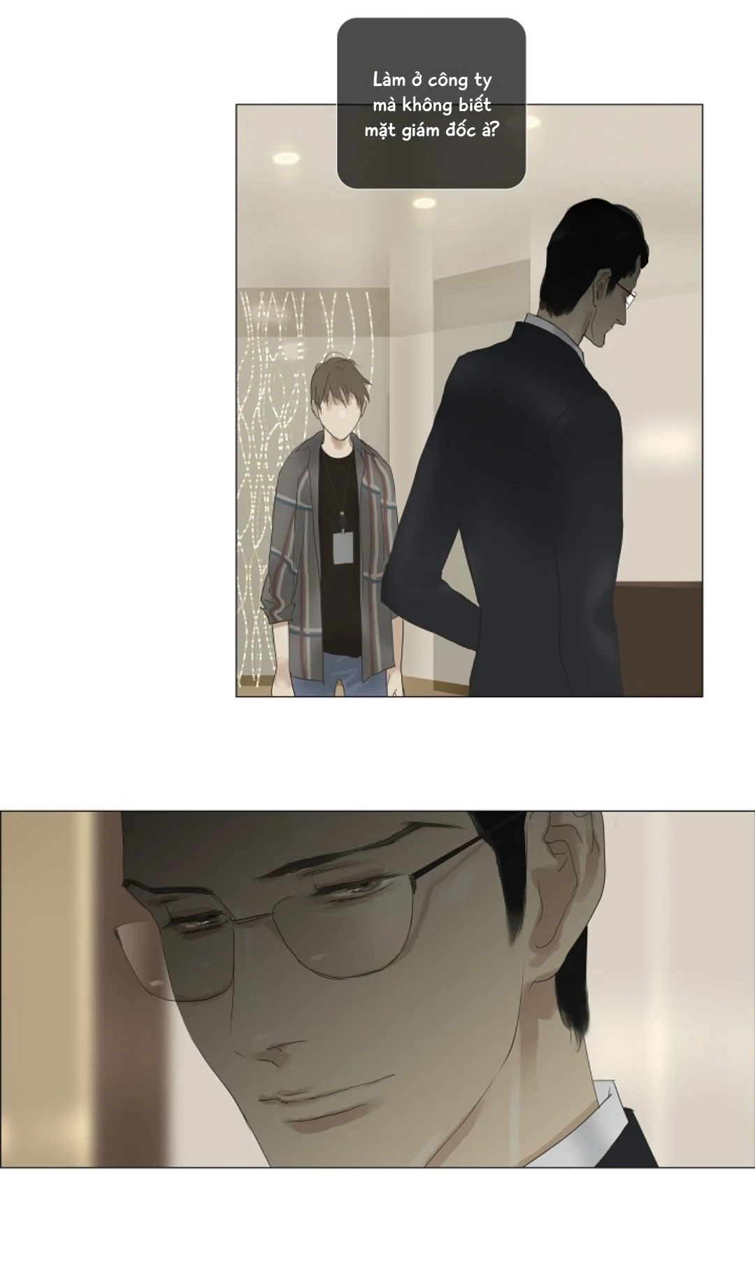 Chán Chường Chapter 42 - 49