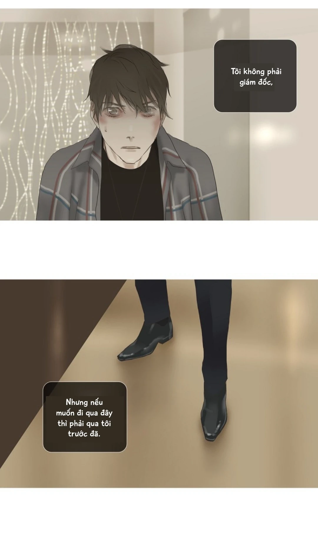 Chán Chường Chapter 42 - 50