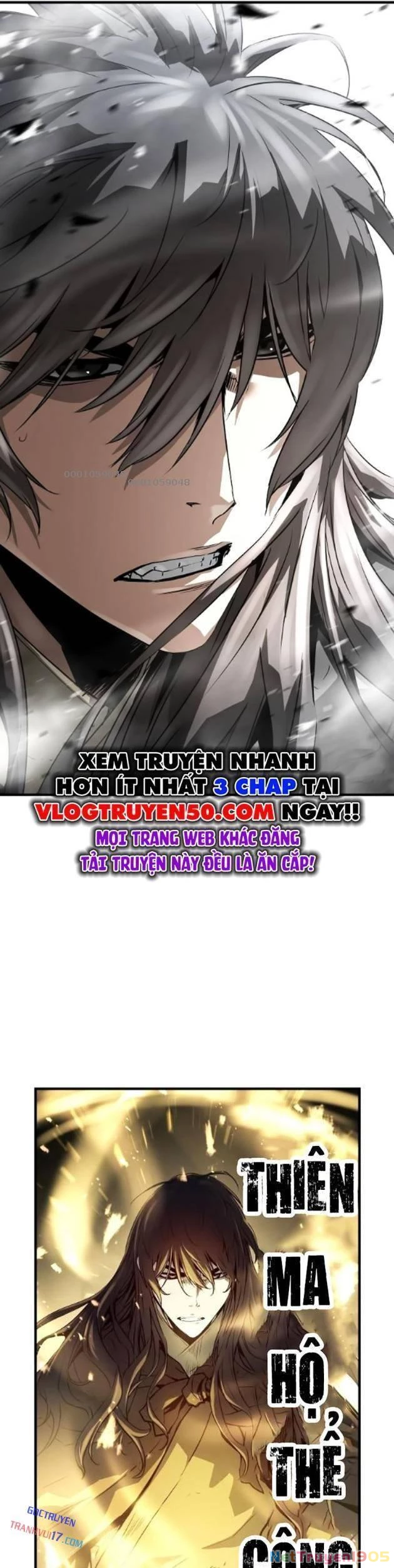 Tuyệt Thế Hồi Quy Chapter 53 - Trang 2