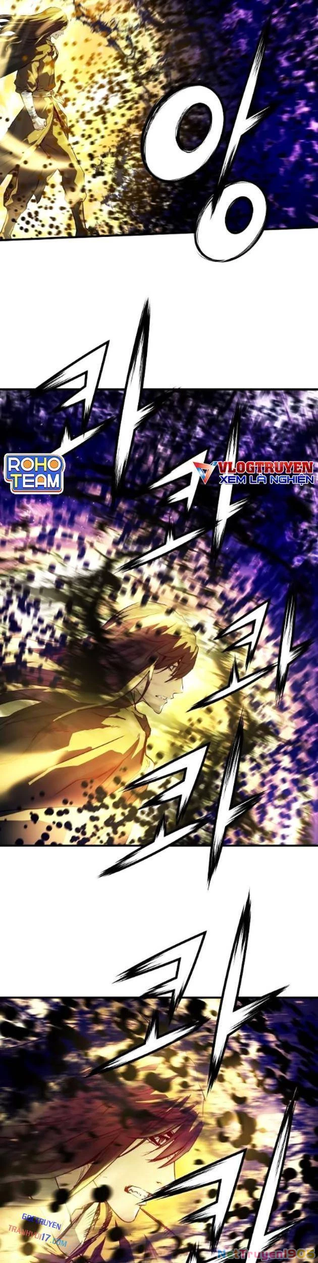 Tuyệt Thế Hồi Quy Chapter 53 - Trang 2