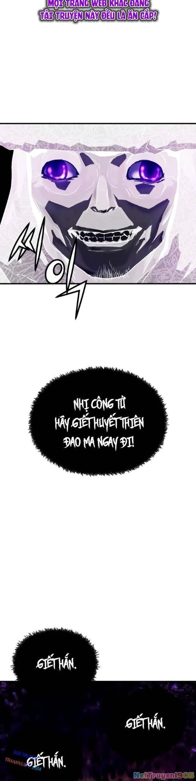 Tuyệt Thế Hồi Quy Chapter 53 - Trang 2