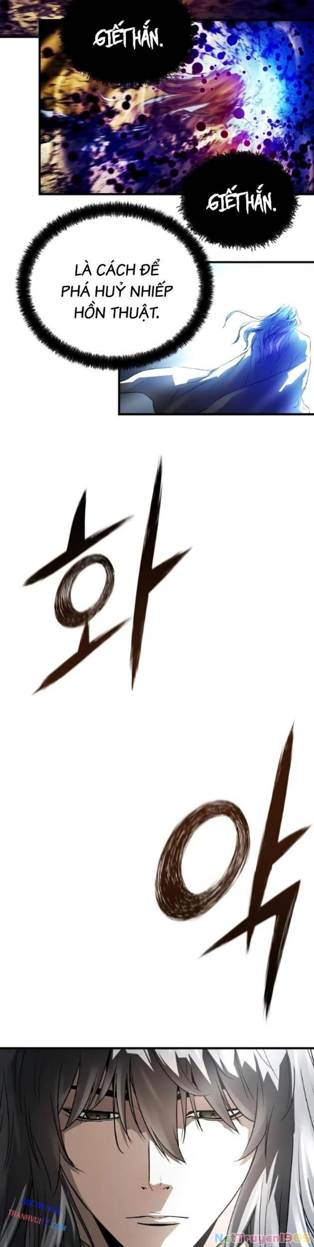 Tuyệt Thế Hồi Quy Chapter 53 - Trang 2