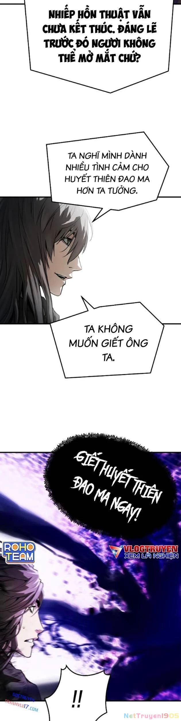 Tuyệt Thế Hồi Quy Chapter 53 - Trang 2