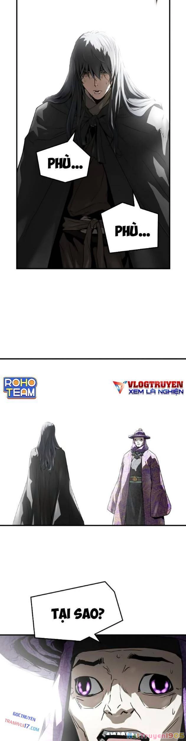 Tuyệt Thế Hồi Quy Chapter 53 - Trang 2