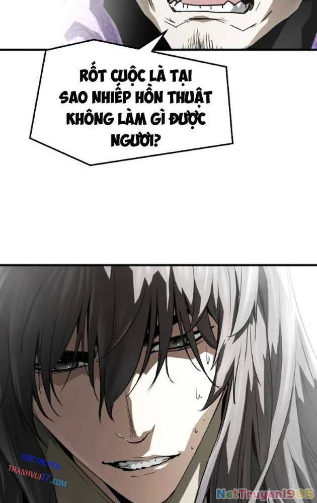 Tuyệt Thế Hồi Quy Chapter 53 - Trang 2
