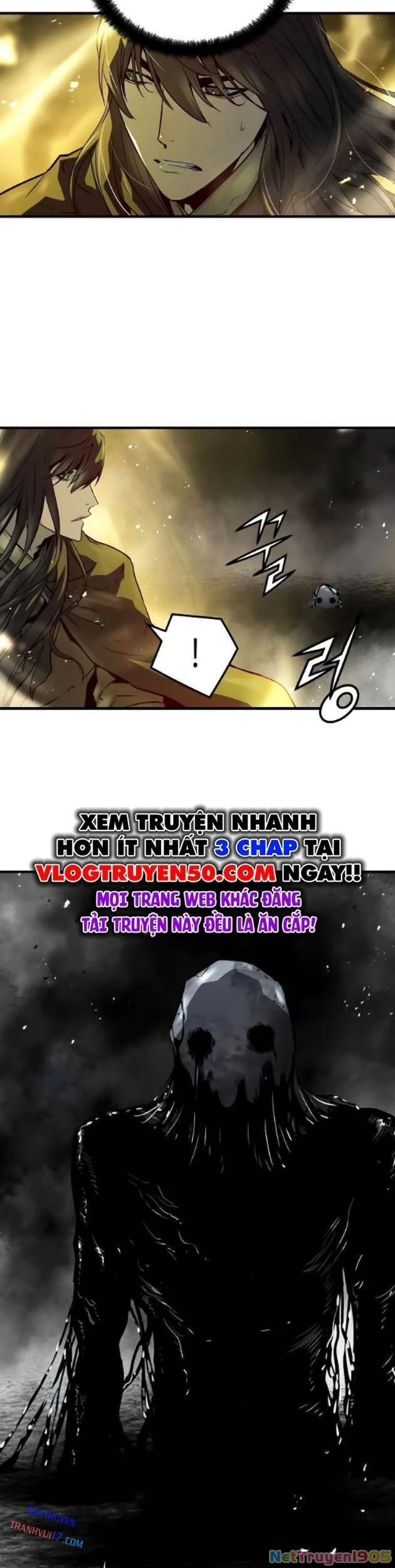 Tuyệt Thế Hồi Quy Chapter 53 - Trang 2