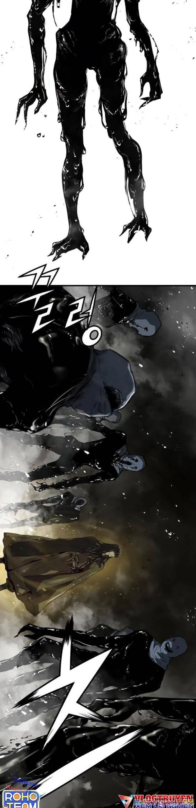 Tuyệt Thế Hồi Quy Chapter 53 - Trang 2