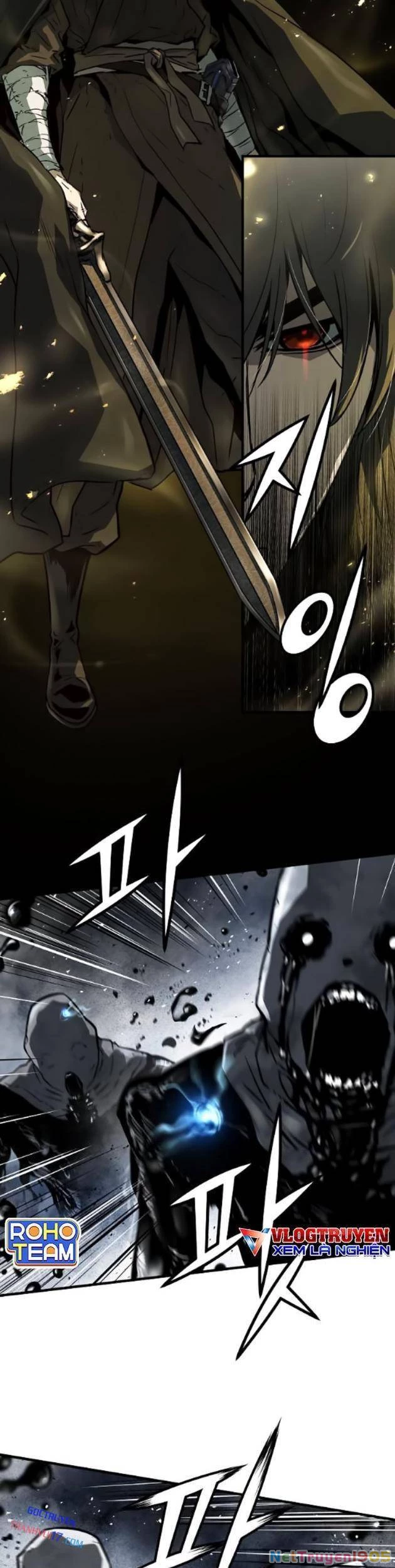 Tuyệt Thế Hồi Quy Chapter 53 - Trang 2