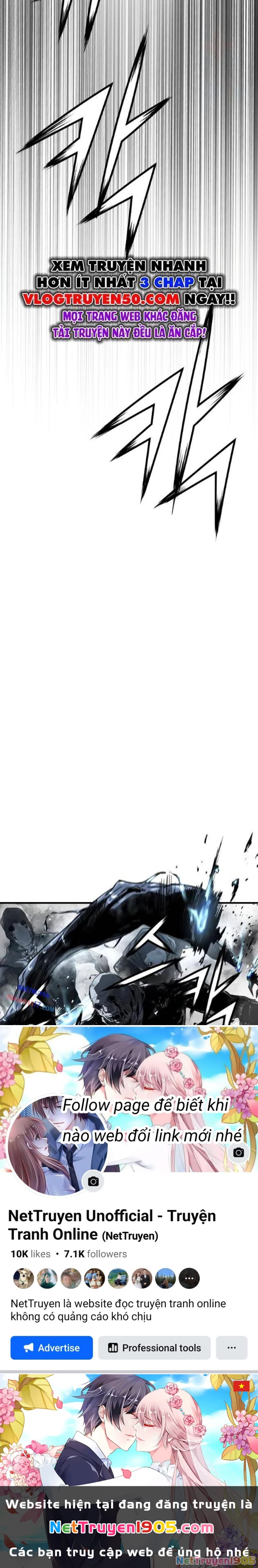 Tuyệt Thế Hồi Quy Chapter 53 - Trang 2