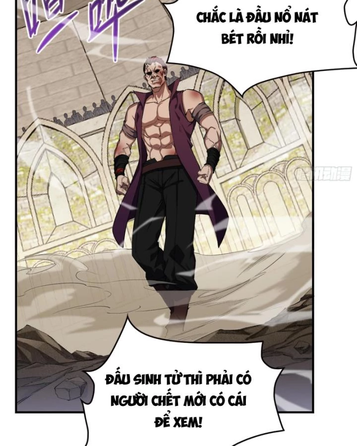 Toàn Trí Tu Tiên Giả Chapter 21 - 3