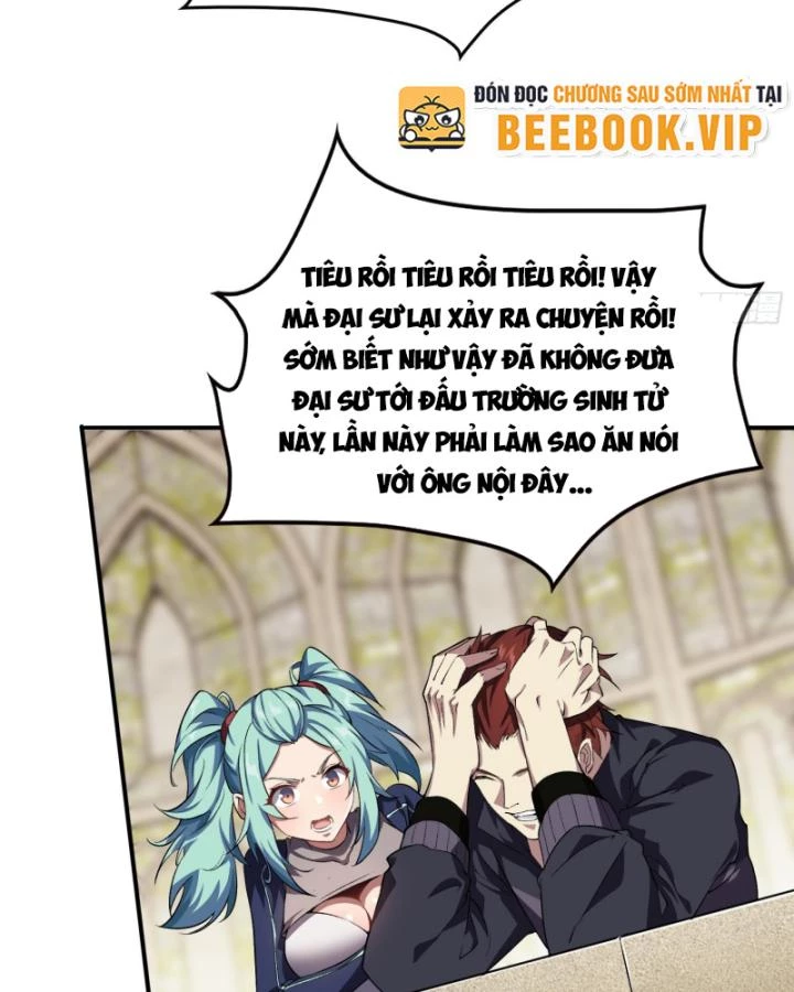Toàn Trí Tu Tiên Giả Chapter 21 - 4