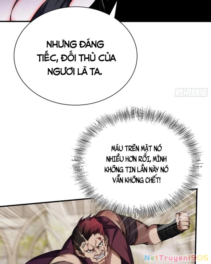 Toàn Trí Tu Tiên Giả Chapter 21 - 10