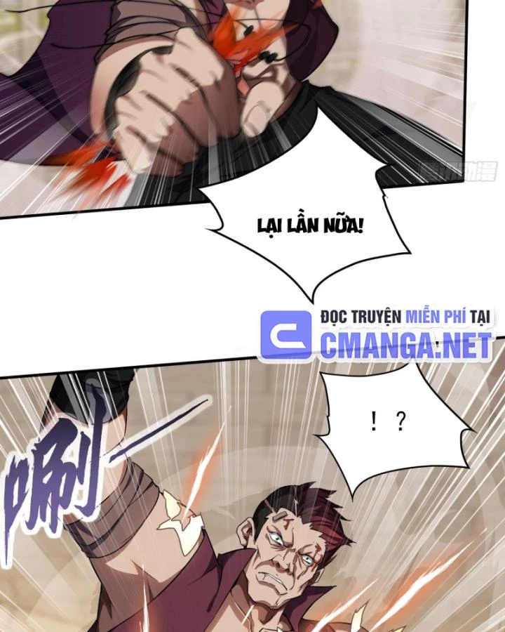 Toàn Trí Tu Tiên Giả Chapter 21 - 11