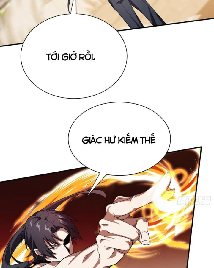 Toàn Trí Tu Tiên Giả Chapter 21 - 15