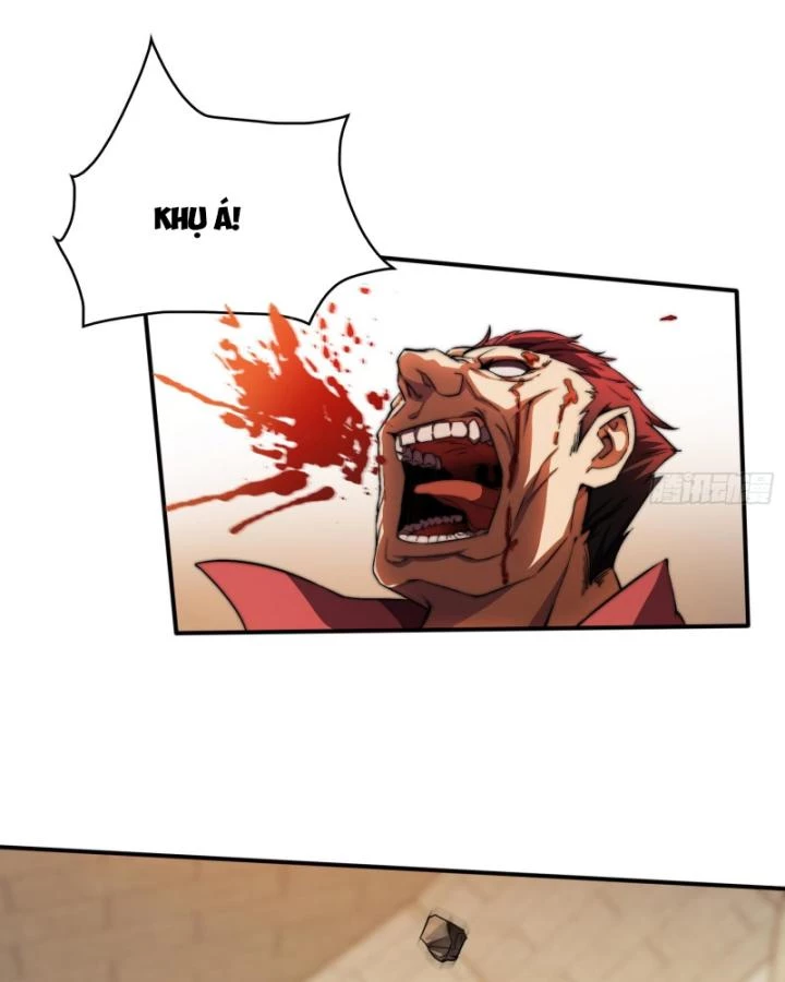 Toàn Trí Tu Tiên Giả Chapter 21 - 18
