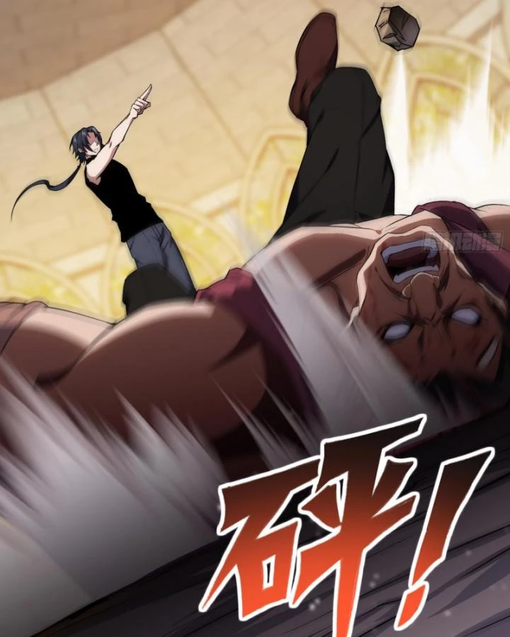 Toàn Trí Tu Tiên Giả Chapter 21 - 19