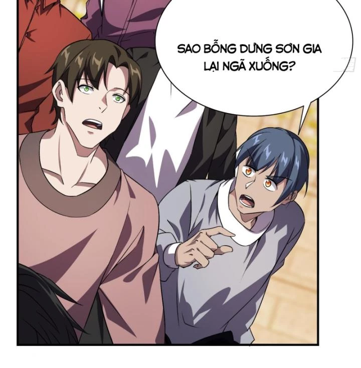 Toàn Trí Tu Tiên Giả Chapter 21 - 21