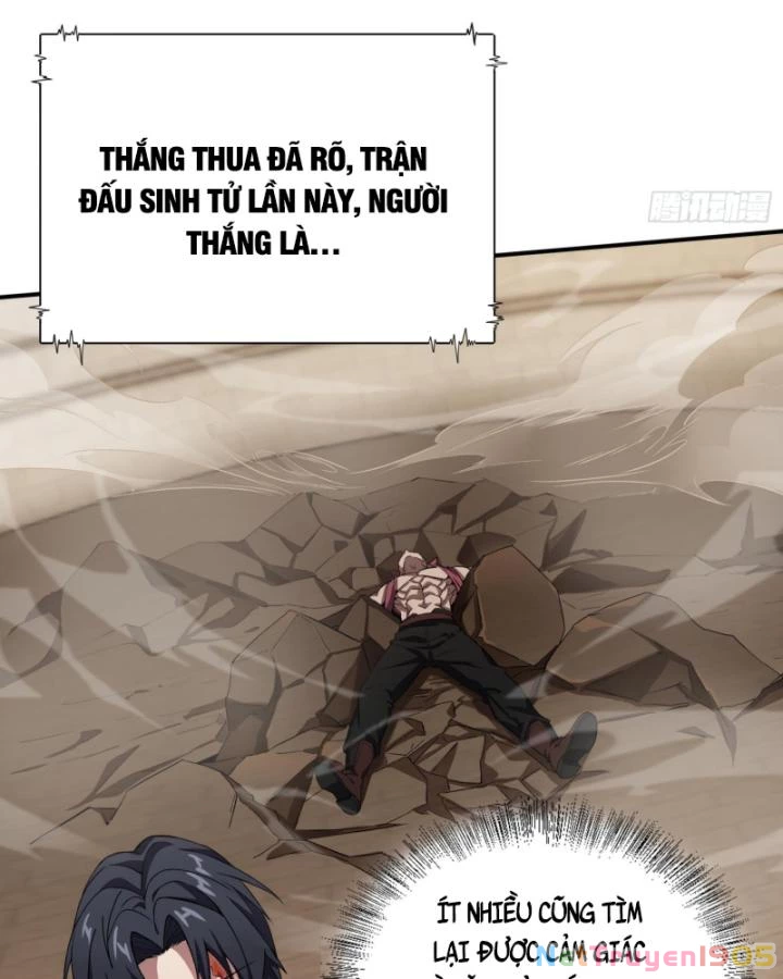 Toàn Trí Tu Tiên Giả Chapter 21 - 22