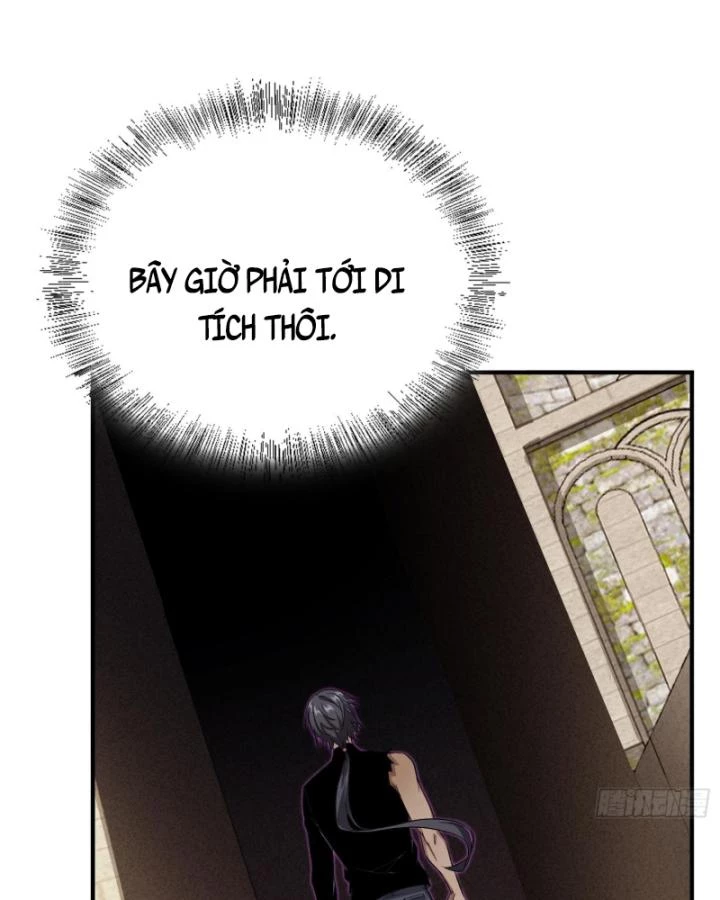 Toàn Trí Tu Tiên Giả Chapter 21 - 24