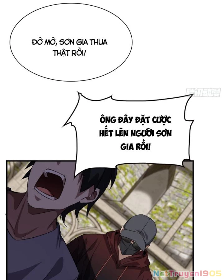 Toàn Trí Tu Tiên Giả Chapter 21 - 26