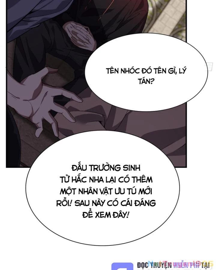 Toàn Trí Tu Tiên Giả Chapter 21 - 27