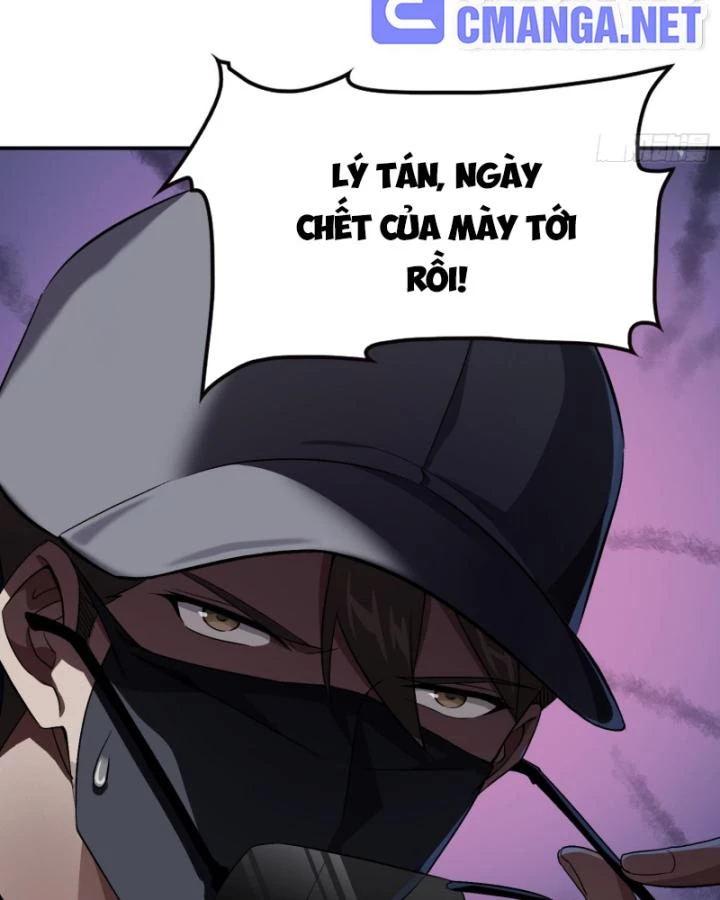 Toàn Trí Tu Tiên Giả Chapter 21 - 28