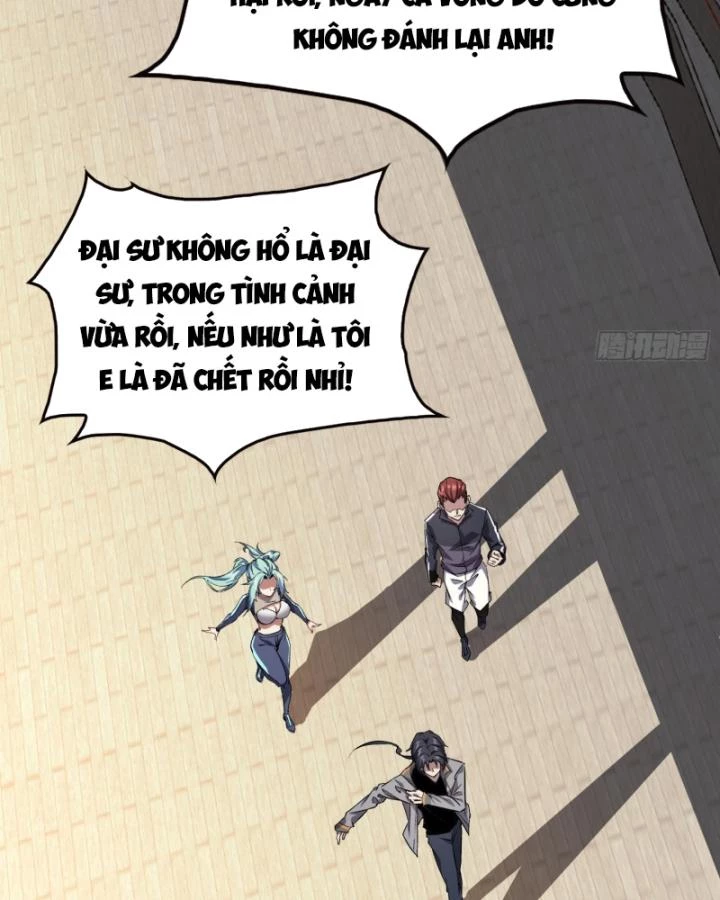 Toàn Trí Tu Tiên Giả Chapter 21 - 31