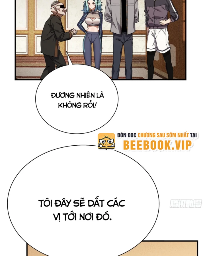 Toàn Trí Tu Tiên Giả Chapter 21 - 36