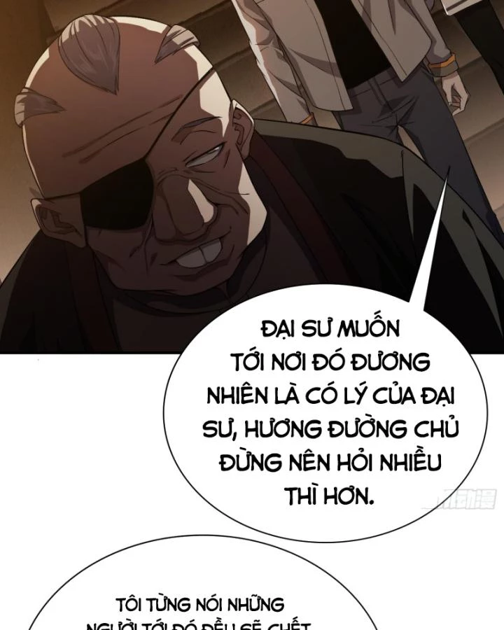 Toàn Trí Tu Tiên Giả Chapter 21 - 42